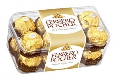 Ferrero Rocher akce
