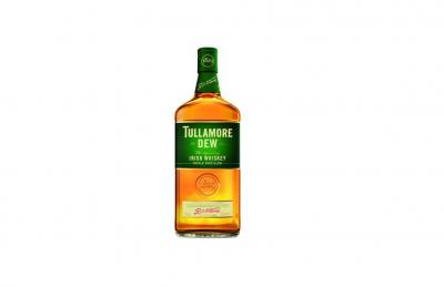 Tullamore akce
