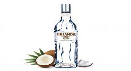 Finlandia vodka akce