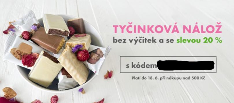 Ketomix.cz slevový kupón