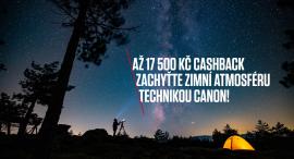 Zimní cashback Canon (fotoskoda.cz)