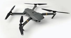 Chcete koupit nebo darovat dron? Je třeba znát zákon! 