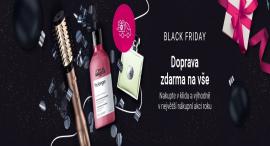 Black Friday dárky od Notina