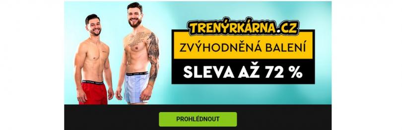 Trenyrkarna.cz slevový kupón