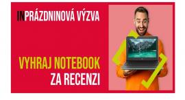 Vyhrajte notebook HP Stream 11 Pro G5 za recenzi!