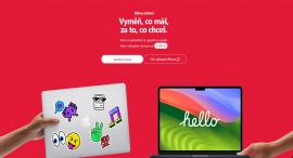 iSTYLE nabízí Apple produkty s výkupním bonusem