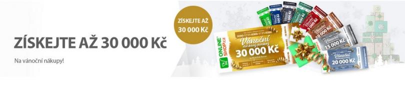 Onlineshop.cz slevový kupón