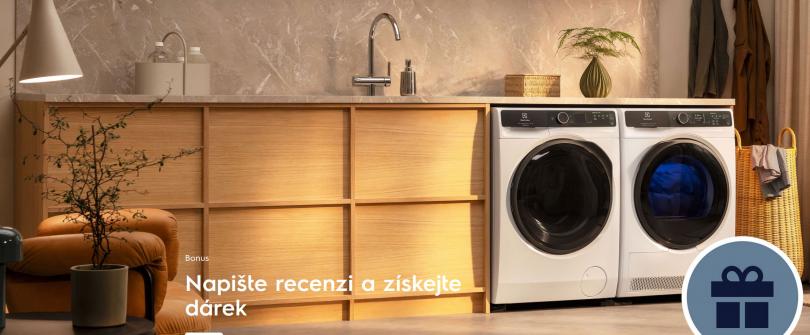 Electrolux.cz slevový kupón