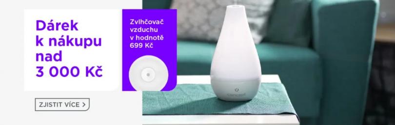 Concept.cz slevový kupón