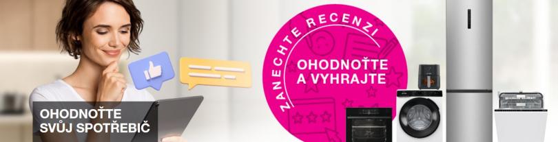 Gorenje.com slevový kupón