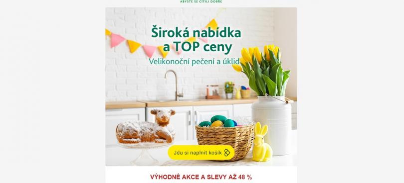 Lekarna.cz slevový kupón