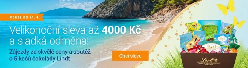 Invia.cz slevový kupón