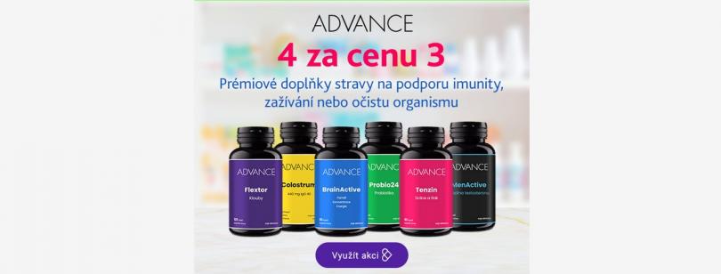 Lekarna.cz slevový kupón