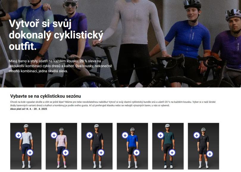 Decathlon.cz slevový kupón