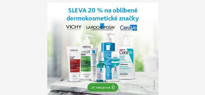 Lekarna.cz slevový kupón