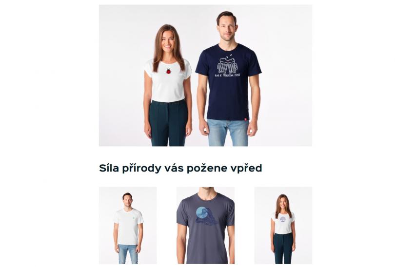 Cityzenwear.cz slevový kupón