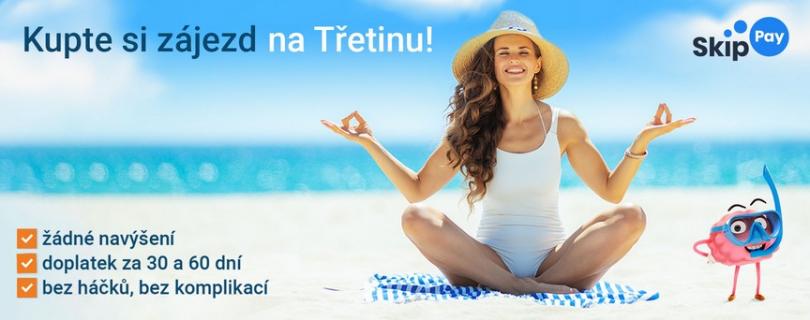 Invia.cz slevový kupón