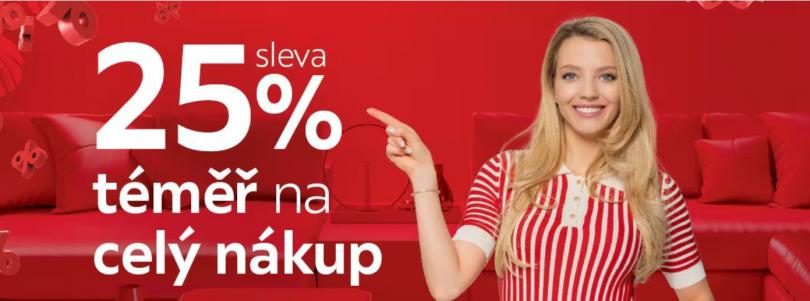 Xxxlutz.cz slevový kupón