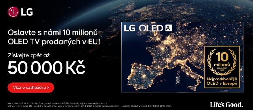 Lg.com slevový kupón