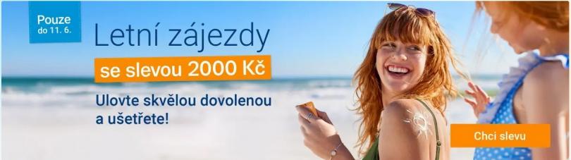 Invia.cz slevový kupón