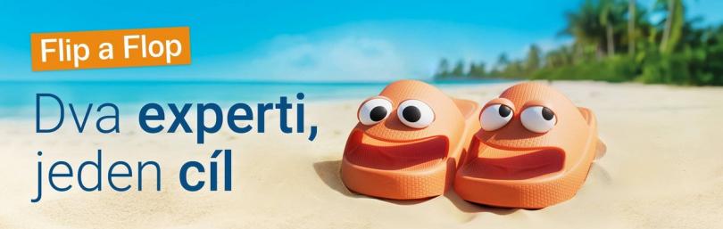 Invia.cz slevový kupón