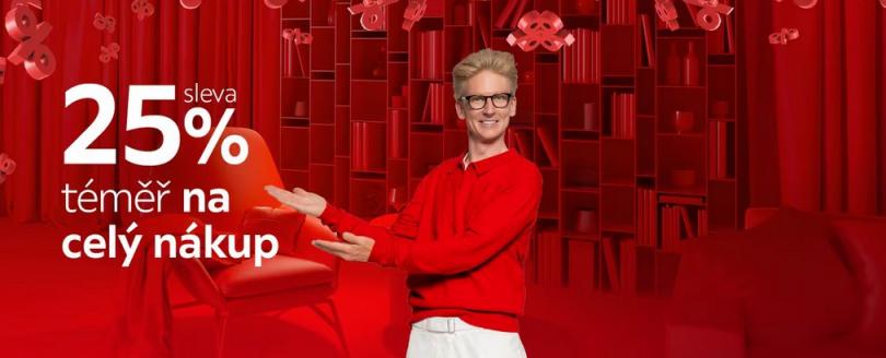 Xxxlutz.cz slevový kupón