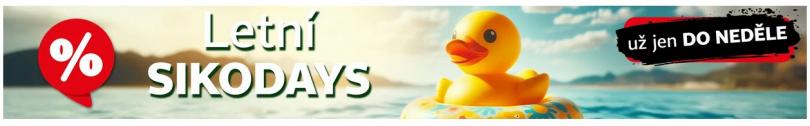Siko.cz slevový kupón