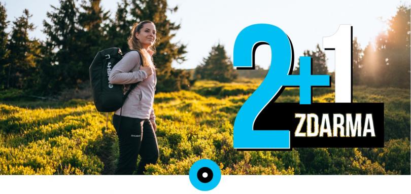 Huskycz.cz slevový kupón