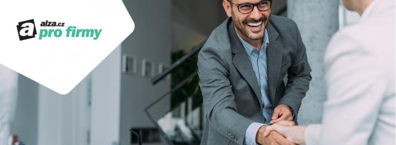 Alza.cz slevový kupón