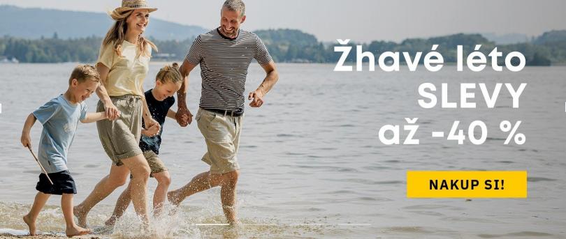 Bushman.cz slevový kupón