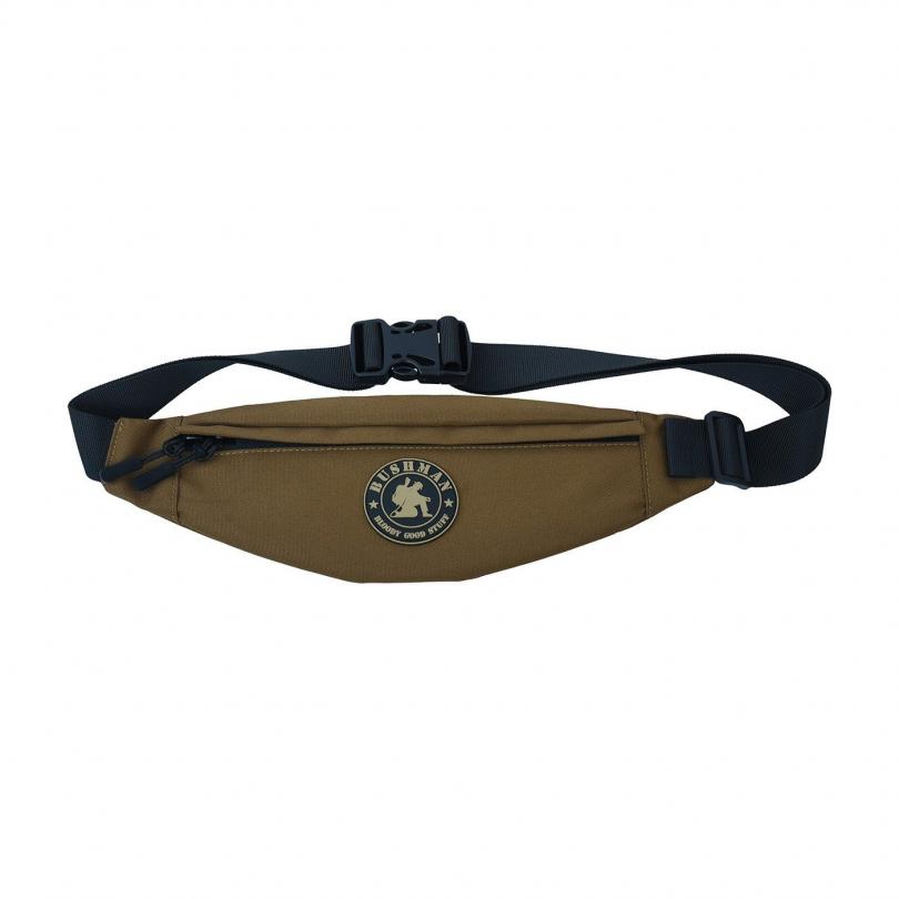 Bushman.cz slevový kupón