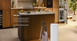Electrolux servíruje léto plné slev – až 50 % dolů na spotře