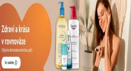 Krása a zdraví ruku v ruce: léto plné výhod s Lékárna.cz