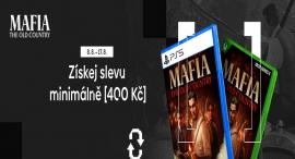 Mafia: The Old Country – Sicílie volá zpět do rodiny