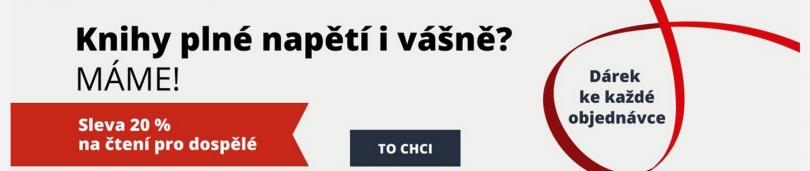 Albatrosmedia.cz slevový kupón