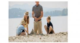 Proč se zapojit do letní soutěže BUSHMAN a CEWE