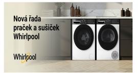 AdaptiveDry, SenseWash a AdaptiveWash