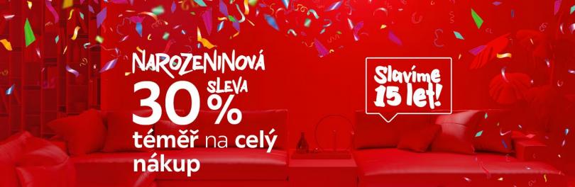 Xxxlutz.cz slevový kupón