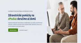 Novinka BENU.cz: ePoukaz přináší zdravotnické pomůcky domů