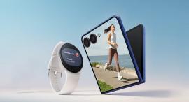 Výkupní bonus 2 500 Kč při nákupu hodinek Samsung