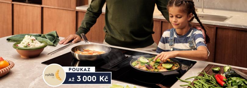 Electrolux.cz slevový kupón