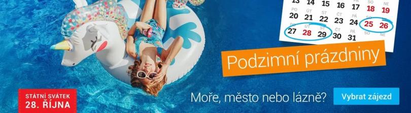 Invia.cz slevový kupón