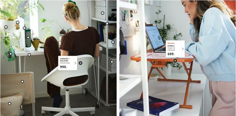 Ikea.com slevový kupón