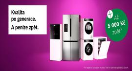 Bosch Cashback: Kvalita po generace s odměnou zpět