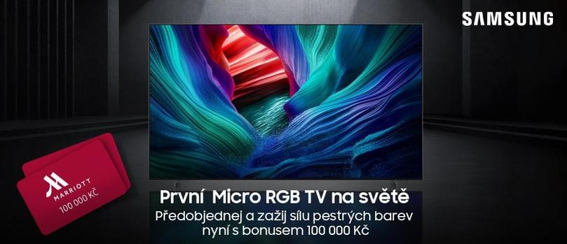 Samsung.com slevový kupón