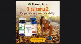 Podpořte imunitu, zdraví i dobrou náladu s Lekarna.cz