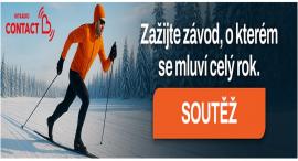 Vyhrajte startovné na legendární Jizerskou 50 s expertem!