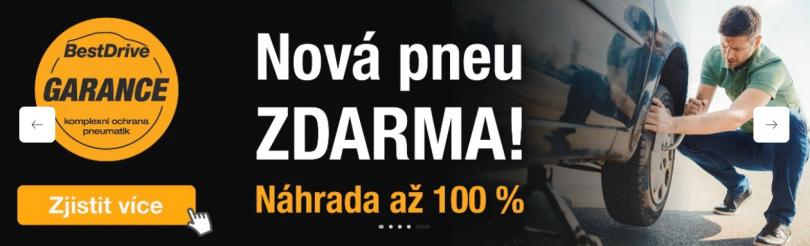 Bestdrive.cz slevový kupón