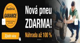 BestDrive Garance: Jistota mobility pro každého řidiče