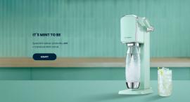 SodaStream – Bublinky, které mění svět (a váš pitný režim)